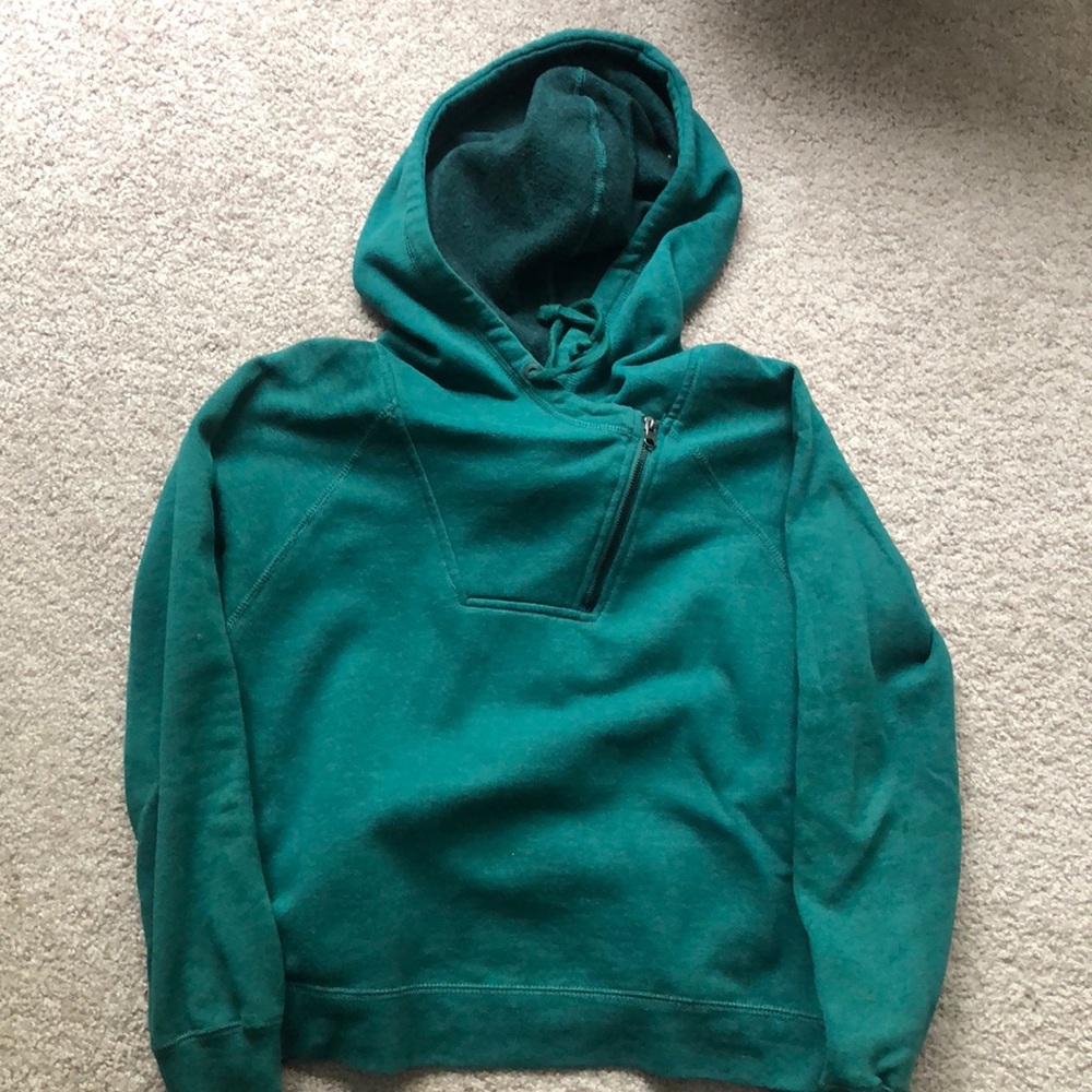 Converse Sweater